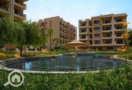 فلیٹ 4 غرف نوم للبيع في مدينة المستقبل، القاهرة - IMG-20250828-WA0078. jpg