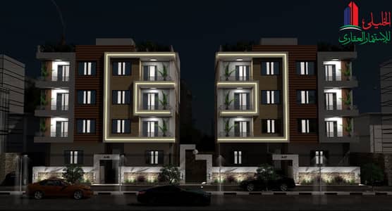 4 Bedroom Duplex for Sale in New Cairo, Cairo - wghaa46&47. jpg