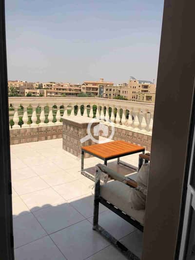 شقة 3 غرف نوم للبيع في القاهرة الجديدة، القاهرة - IMG-20250809-WA0180. jpg