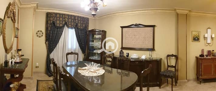 5 Bedroom Villa for Sale in Zahraa Al Maadi, Cairo - IMG-20250718-WA0031. jpg