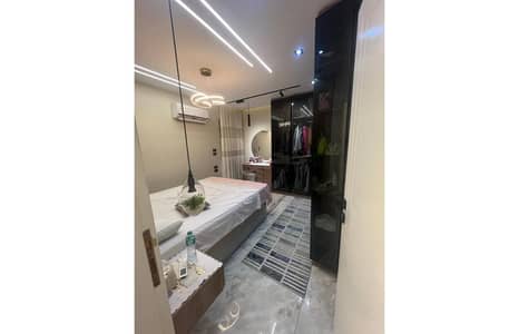 2 Bedroom Apartment for Sale in Katameya, Cairo - IMG-20250722-WA0006. jpg