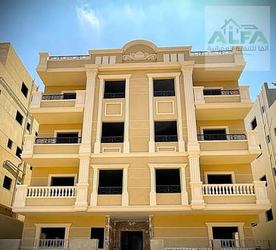 فلیٹ 3 غرف نوم للبيع في القاهرة الجديدة، القاهرة - WhatsApp Image 2023-08-13 at 1.58. 30 PM (1). jpeg