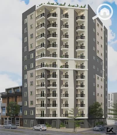 3 Bedroom Flat for Sale in Nasr City, Cairo - WhatsApp Image 2022-06-07 at 2.15. 55 PM (4). jpeg