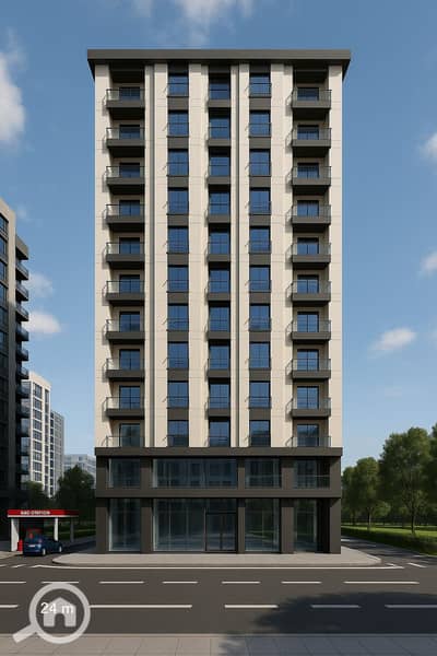 3 Bedroom Apartment for Sale in Nasr City, Cairo - d2ded9bf-7036-47c9-86a6-374c9c9f2ec1. jpeg