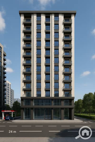 3 Bedroom Apartment for Sale in Nasr City, Cairo - d2ded9bf-7036-47c9-86a6-374c9c9f2ec1. jpeg
