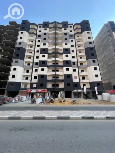 3 Bedroom Apartment for Sale in Nasr City, Cairo - aad89349-eab7-4b4c-a263-6655a8fc41d4. jpeg