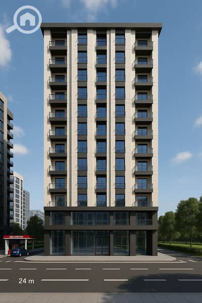 3 Bedroom Apartment for Sale in Nasr City, Cairo - d2ded9bf-7036-47c9-86a6-374c9c9f2ec1. jpeg