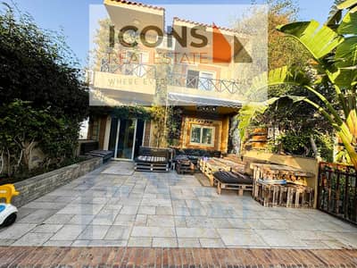 3 Bedroom Villa for Sale in King Mariout, Alexandria - 1. jpg