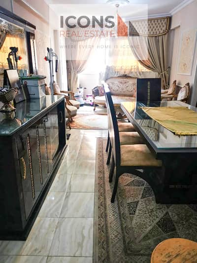 3 Bedroom Flat for Sale in Sporting, Alexandria - 1. JPG