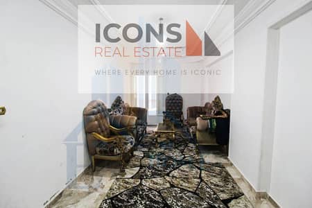 3 Bedroom Apartment for Sale in Abu Qir, Alexandria - 1. jpg