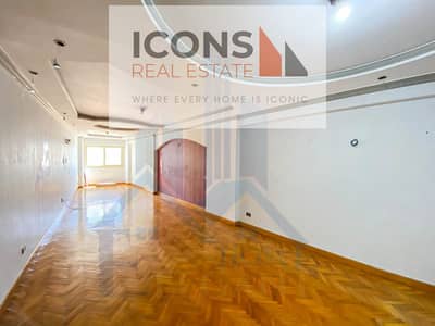2 Bedroom Flat for Sale in Smoha, Alexandria - 1_. jpg