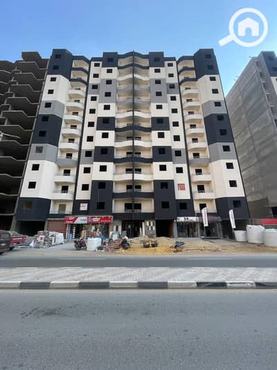2 Bedroom Flat for Sale in Nasr City, Cairo - aad89349-eab7-4b4c-a263-6655a8fc41d4. jpeg