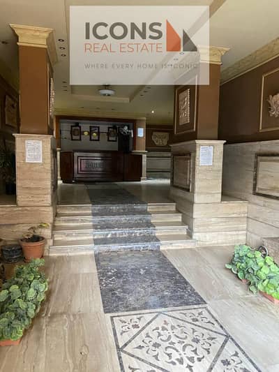 3 Bedroom Flat for Sale in Smoha, Alexandria - WhatsApp Image 2025-08-21 at 18.32. 53_970dd7a0. jpg