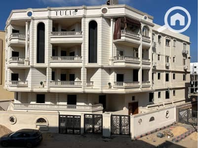 دوبلكس 5 غرف نوم للبيع في دمياط الجديدة، دمياط - تزليب. PNG
