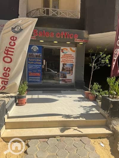 Retail for Sale in Nasr City, Cairo - WhatsApp Image 2025-08-06 at 2.30. 00 PM. jpeg