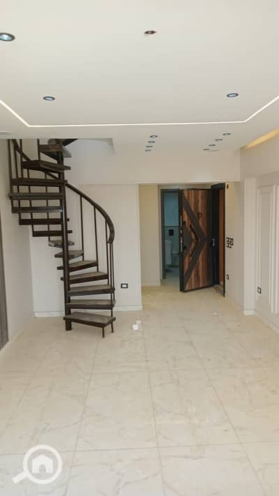 3 Bedroom Apartment for Rent in 6th of October, Giza - IMG-20250819-WA0015. jpg
