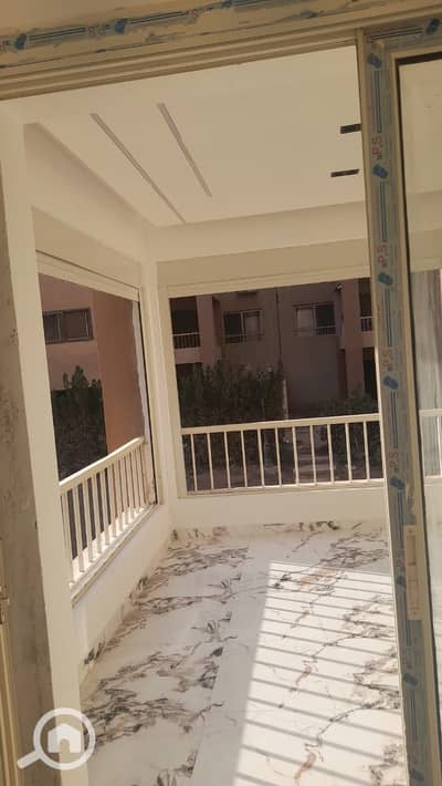 فلیٹ 2 غرفة نوم للايجار في 6 أكتوبر، الجيزة - IMG-20250318-WA0011. jpg