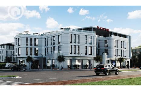 Retail for Sale in Sadat, Monufia - al nour-01. jpg
