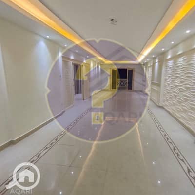 3 Bedroom Apartment for Sale in Waboor Elmayah, Alexandria - 2. jpg