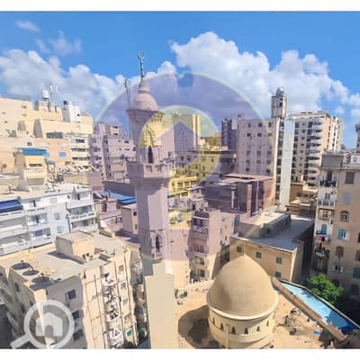 2 Bedroom Apartment for Sale in Kafr Abdo, Alexandria - 2. jpg