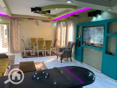 2 Bedroom Apartment for Rent in Sidi Gaber, Alexandria - apartment for daily rent.