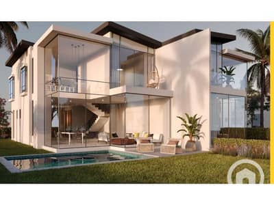 3 Bedroom Townhouse for Sale in North Coast, Matruh - WhatsApp Image 2024-09-04 at 1.39. 21 AM (1). jpg