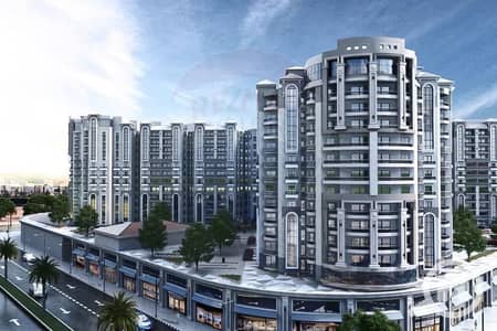 2 Bedroom Flat for Sale in Smoha, Alexandria - WhatsApp Image 2025-05-06 at 6.37. 04 PM (4). jpeg