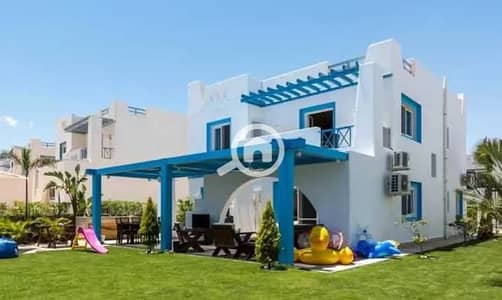 شاليه 3 غرف نوم للبيع في الساحل الشمالي، مطروح - WhatsApp Image 2025-06-10 at 6.45. 43 PM (3). jpeg