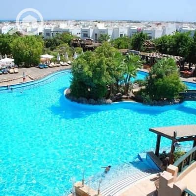 3 Bedroom Apartment for Rent in Sharm al-Sheikh, South Sinai - 3 bedroom duplex villa