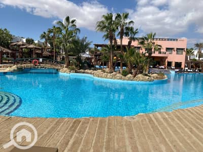 2 Bedroom Flat for Rent in Sharm al-Sheikh, South Sinai - WhatsApp Image 2025-02-22 at 1.35. 18 PM (1). jpeg