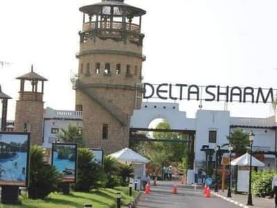3 Bedroom Flat for Rent in Sharm al-Sheikh, South Sinai - for rent in delta sharm