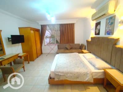 1 Bedroom Apartment for Rent in Sharm al-Sheikh, South Sinai - WhatsApp Image 2025-01-22 at 4.28. 04 PM (2). jpeg