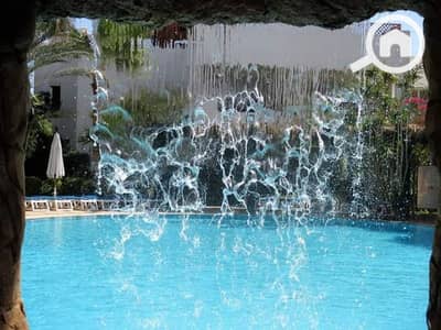 1 Bedroom Chalet for Sale in Sharm al-Sheikh, South Sinai - DELTA SHARM RESORT
