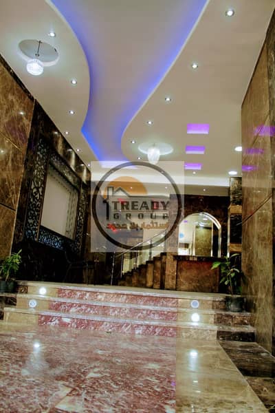 3 Bedroom Flat for Sale in Imbaba, Giza - IMG-20230208-WA0023. jpg