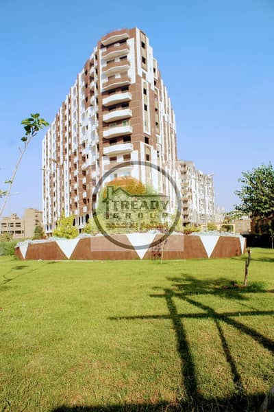 2 Bedroom Flat for Sale in Imbaba, Giza - IMG-20201216-WA0029. jpg