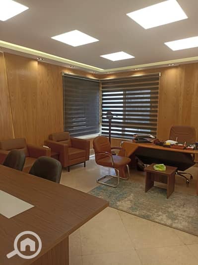 Office for Rent in Heliopolis, Cairo - WhatsApp Image 2025-08-03 at 15.55. 19. jpeg