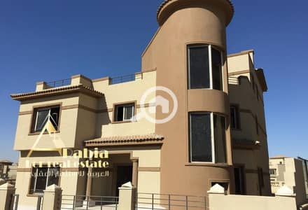 3 Bedroom Villa for Sale in New Cairo, Cairo - 8b3a8f6b-138e-4efd-a38b-11fe2ffc2a55. jpg