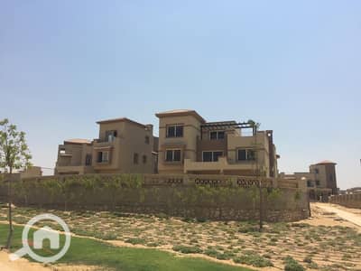 فیلا 4 غرف نوم للبيع في القاهرة الجديدة، القاهرة - 21ddecef-aec2-40c2-b0c7-45cbbc78192e. jpeg