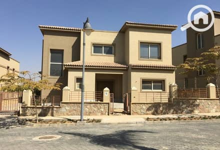 5 Bedroom Villa for Sale in New Cairo, Cairo - 13e3e244-22c2-4a6c-b61a-766be5c877d9. jpg