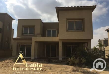 5 Bedroom Villa for Sale in New Cairo, Cairo - 6028337e-f90f-4d02-8205-cf7a1ce1d598. jpg
