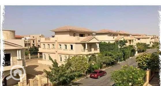 فیلا 4 غرف نوم للبيع في القاهرة الجديدة، القاهرة - 484965487_1333010278034855_4337003593171630776_n. jpg