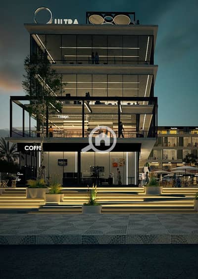 Retail for Sale in Badr City, Cairo - WhatsApp Image 2025-07-08 at 2.05. 03 PM (1). jpeg