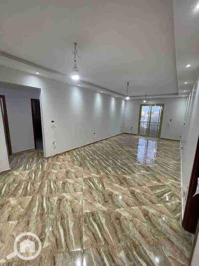 3 Bedroom Flat for Rent in Sheikh Zayed, Giza - 1000310526. jpg