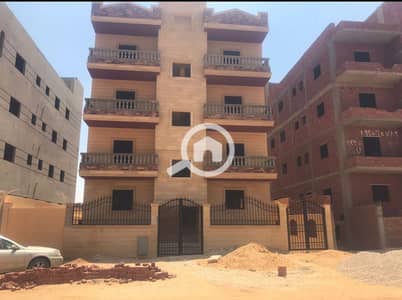3 Bedroom Apartment for Sale in Badr City, Cairo - WhatsApp Image 2025-07-30 at 12.41. 21 PM. jpeg