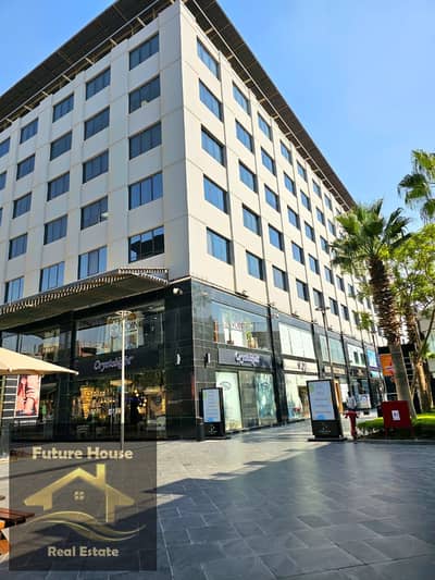Office for Rent in New Cairo, Cairo - WhatsApp Image 2025-08-29 at 11.13. 45 PM. jpeg