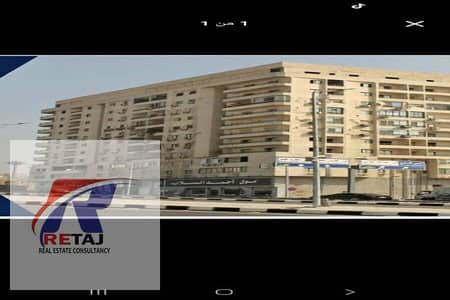 شقة 3 غرف نوم للبيع في مدينة نصر، القاهرة - WhatsApp Image 2025-08-28 at 1.06. 17 PM. jpeg