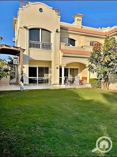 5 Bedroom Villa for Sale in New Capital City, Cairo - 515509665_3001340780048750_3596417241532054773_n. jpg