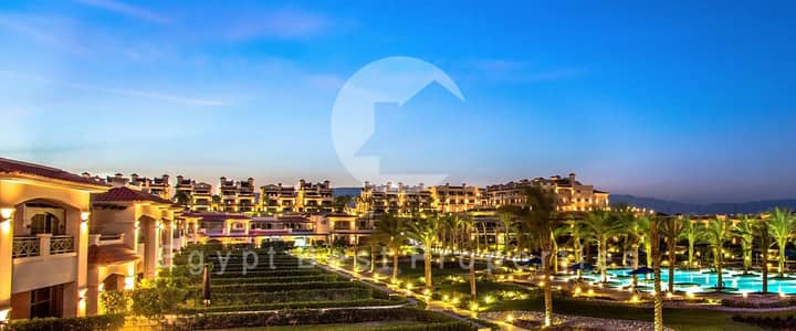 فیلا 6 غرف نوم للبيع في الساحل الشمالي، مطروح - fGsLvPA8tmUlCfkqEKZWpP18vmwDFJ (1). jpg
