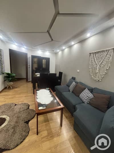 2 Bedroom Apartment for Rent in New Cairo, Cairo - WhatsApp Image 2025-08-24 at 11.56. 15 AM (1). jpeg