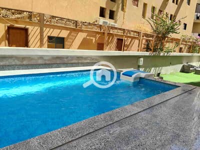 فلیٹ 1 غرفة نوم للايجار في الغردقة، البحر الأحمر - 1000049740. jpg